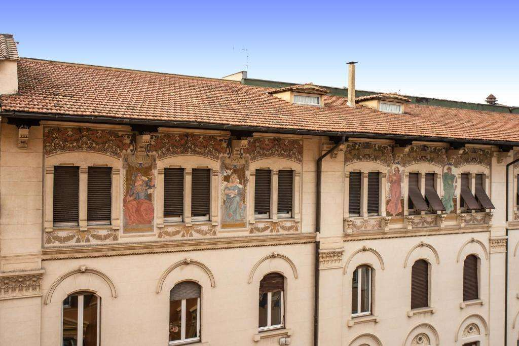 Roma Boutique Hotel