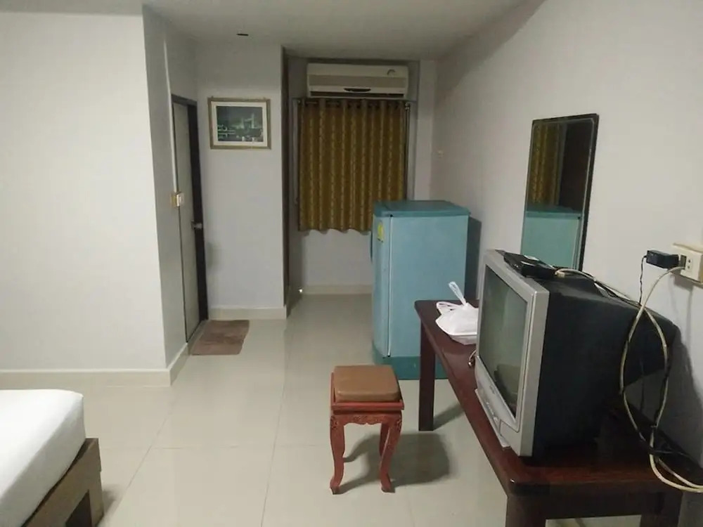 Kiatnakhon Hotel