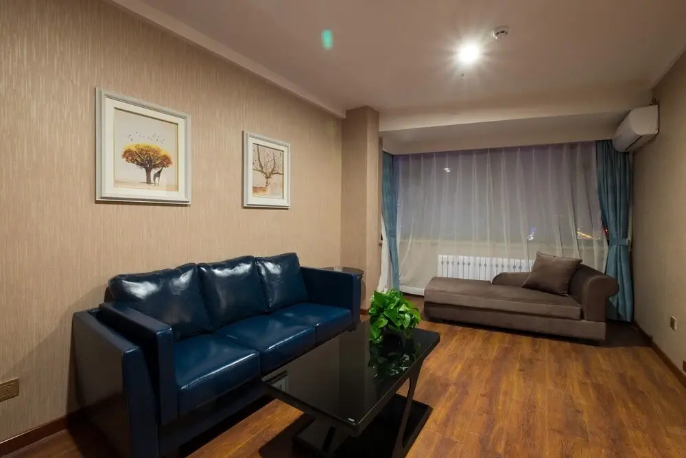 Anshan Aikesi Hotel