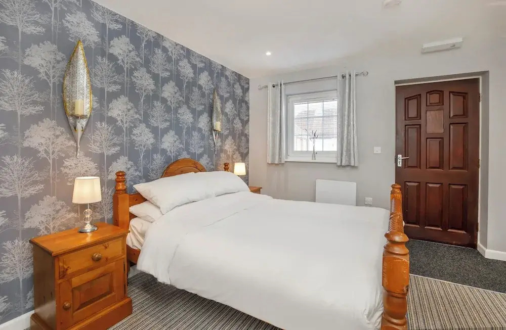 The Angel Inn – Pub, Dine & Stay Misson