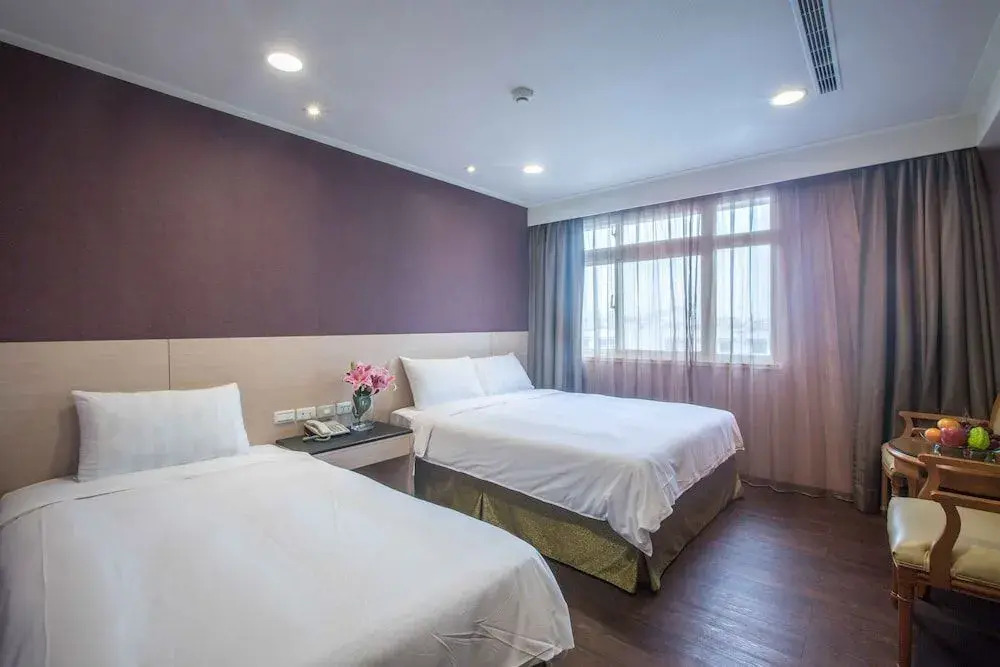 Kks Hotel Vip