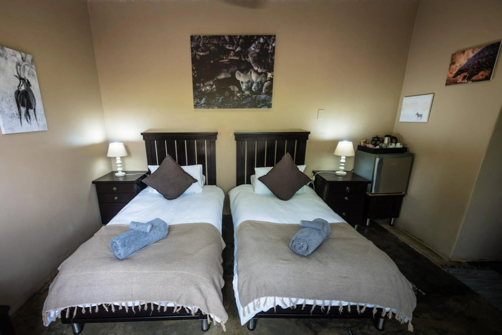 Maninghi Lodge