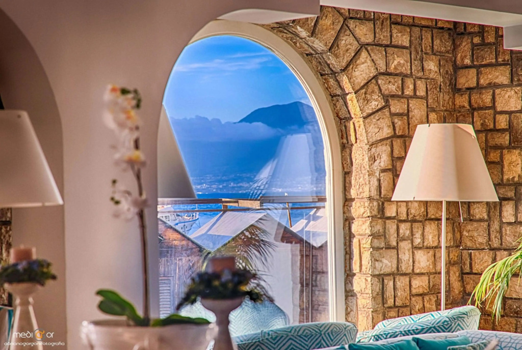 Le Ancore Hotel