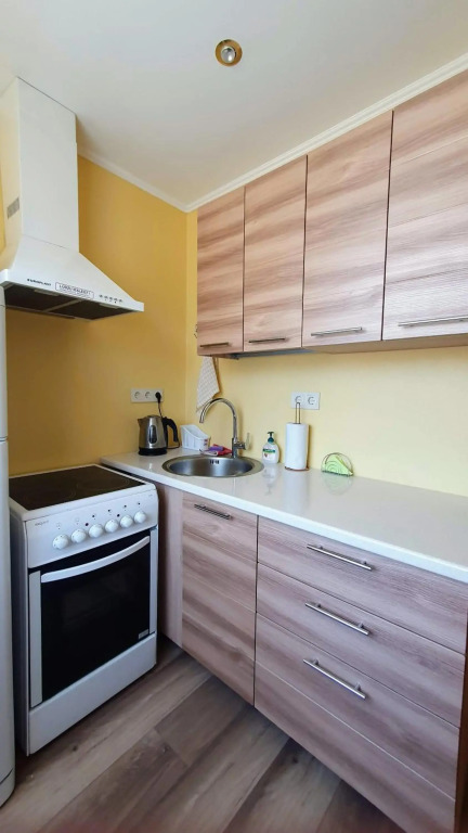 Family Apartment Rubini