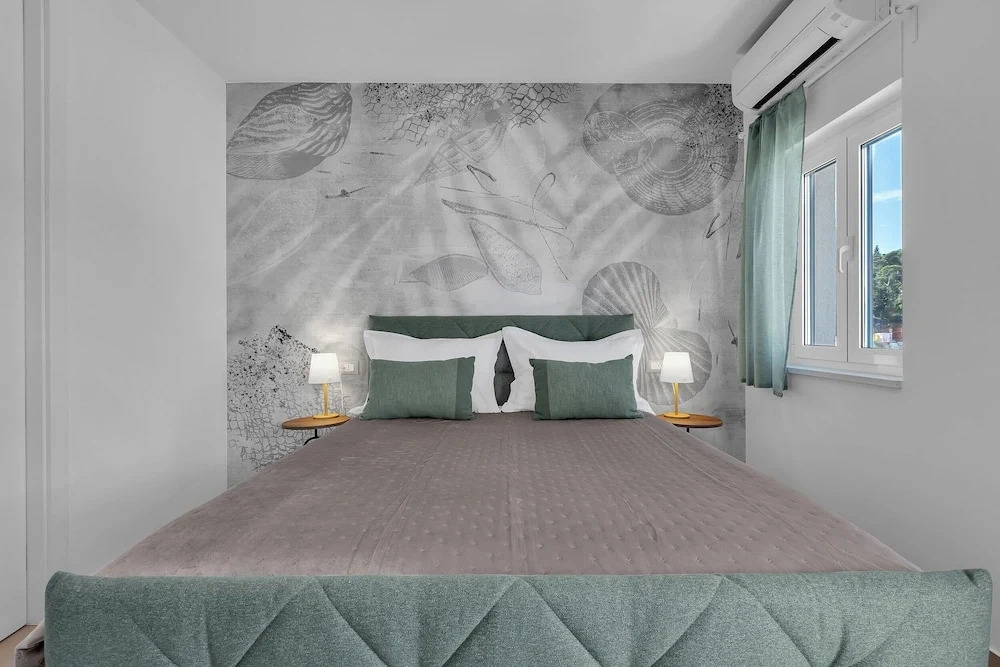 Apartment Luxury Wellness