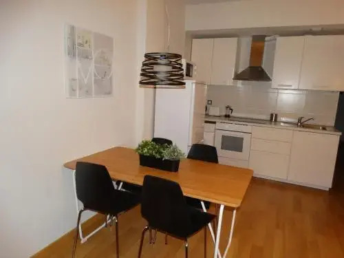 Málaga Apartamentos - Jinetes, 13