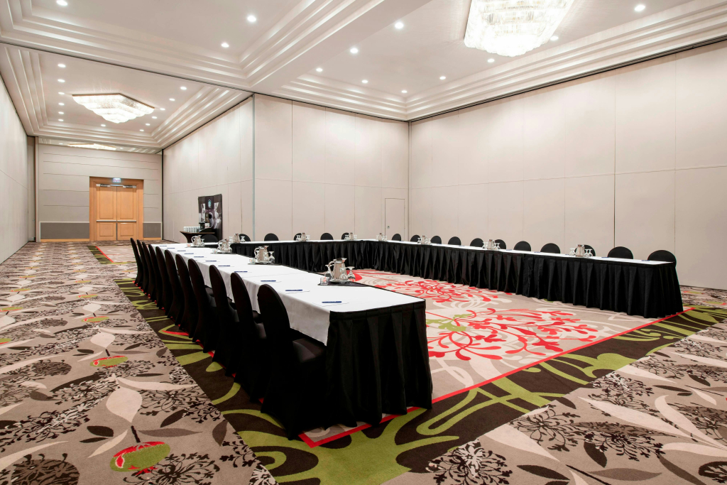 Delta Hotels by Marriott Regina