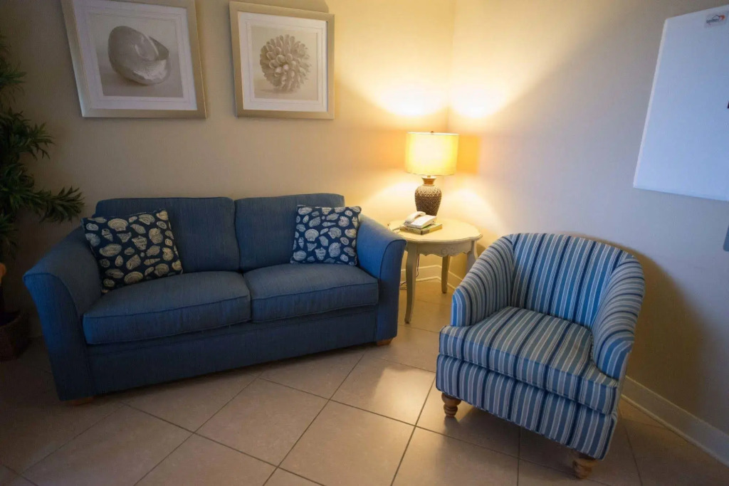 The Shores at Orange Beach