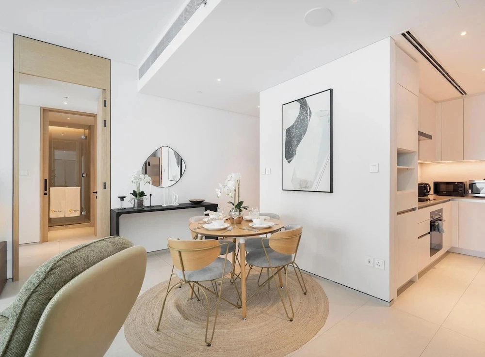 Vogue | Address Beach Residence JBR near Ain Dubai