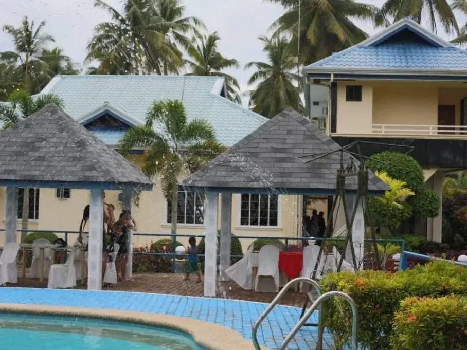 Ericflo Inn and Restaurant