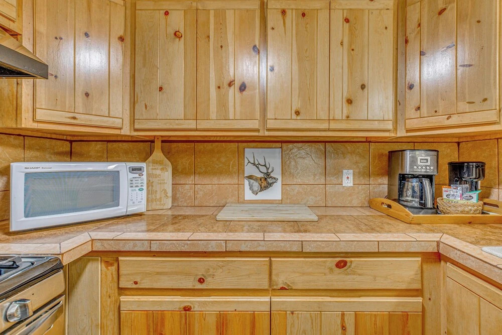 Great for Couples! Extended-stay Studio in Ruidoso