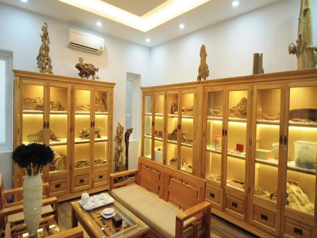 Hoai Sang Hotel
