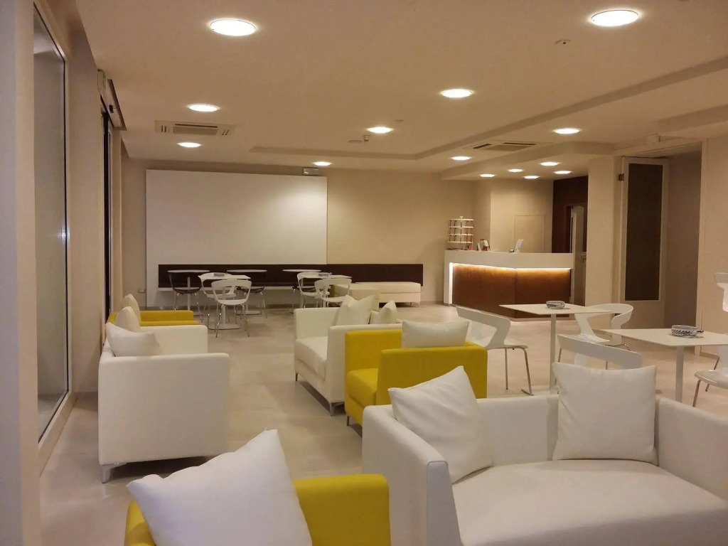 Hotel Condor