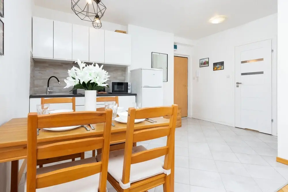 Browarna Guest Apartment