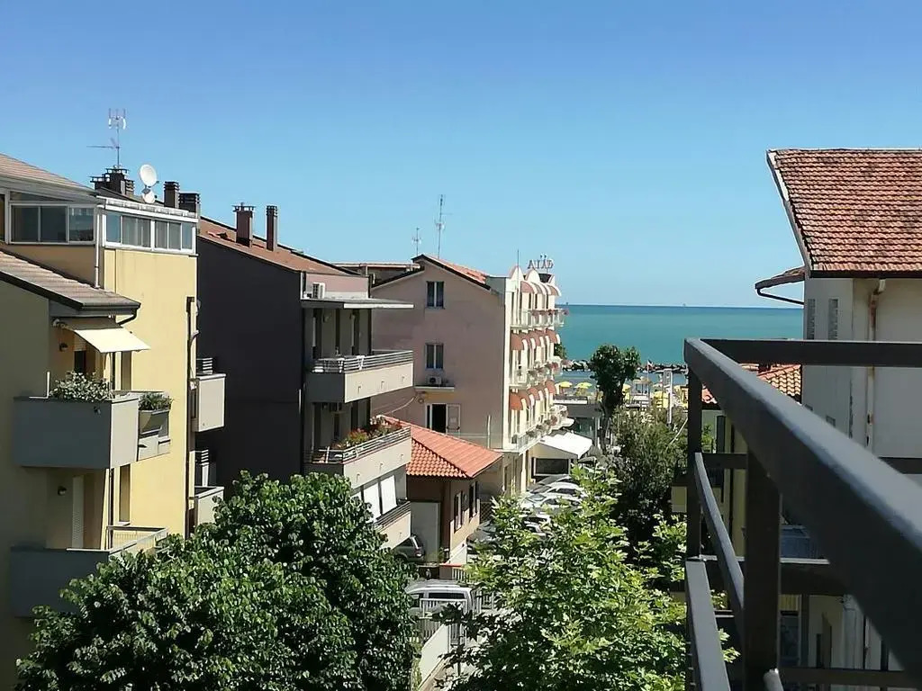 Hotel Marittimo