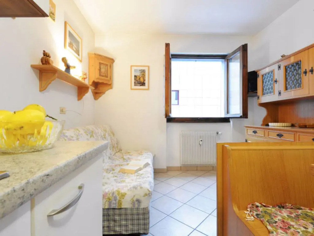 Apartment Al Parco Canazei 8050