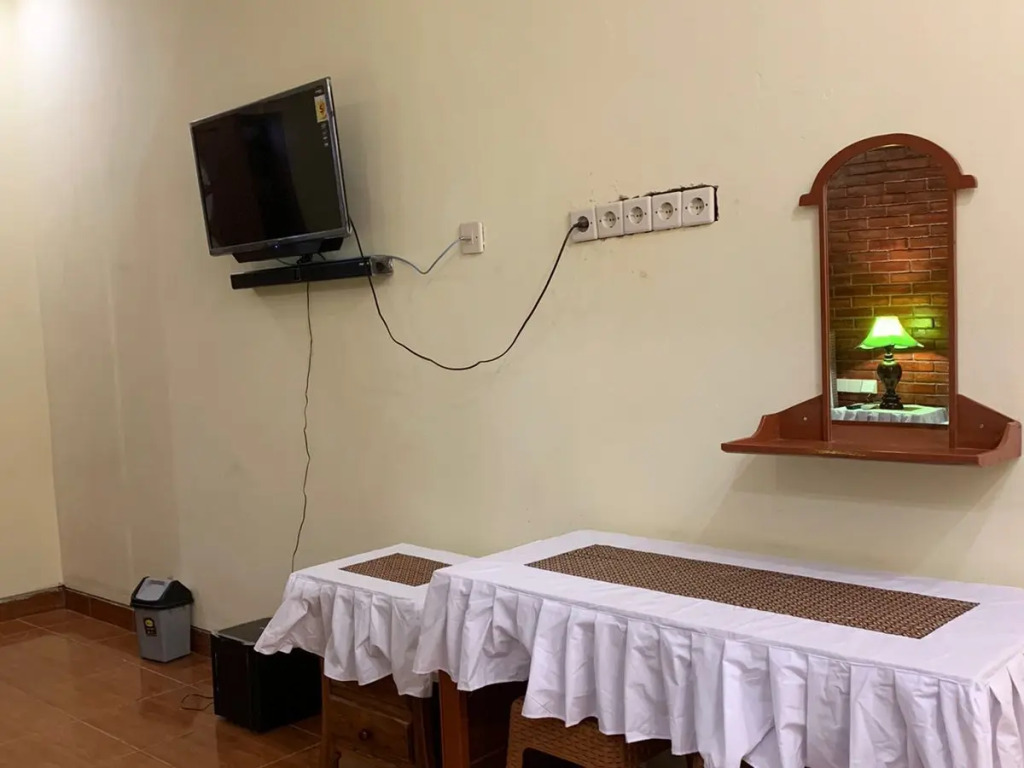 Rumah Bogelan Syariah Borobudur Magelang