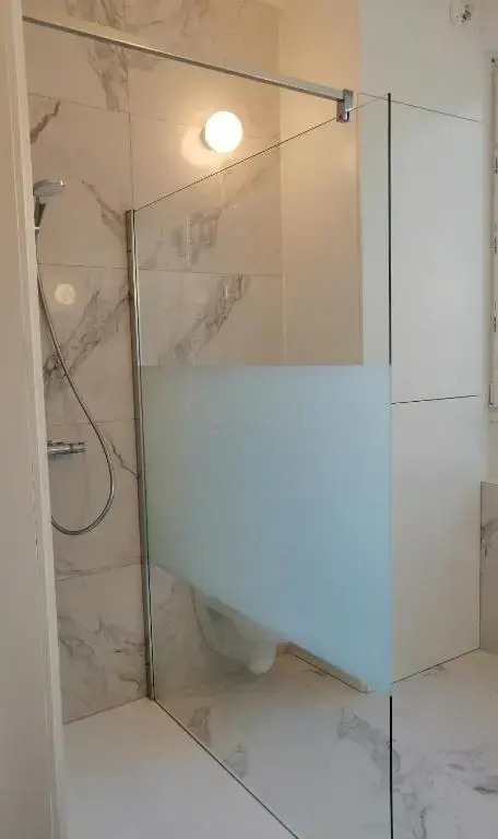 Large apartment 800m from the beach 90 Square meters