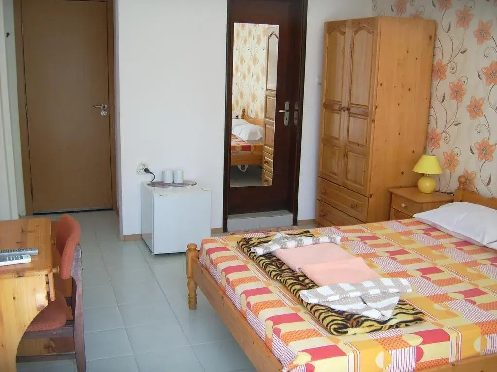 Hotel Pasians