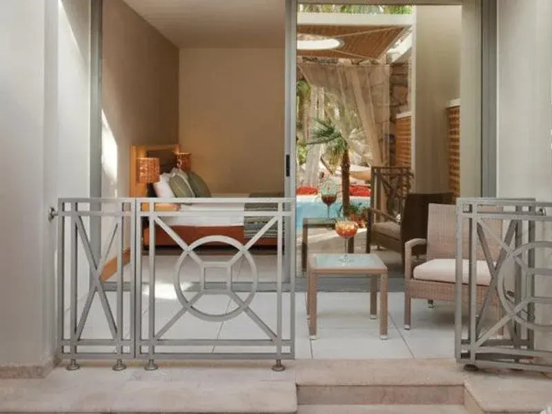 Agamim by Isrotel Collection