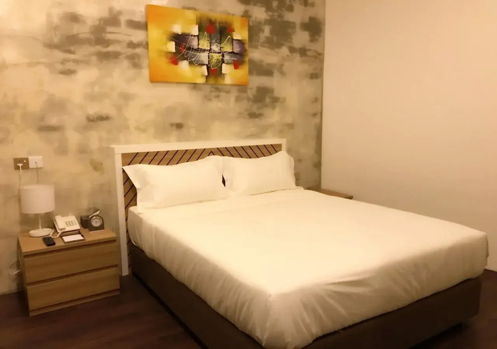 K Boutique Hotel