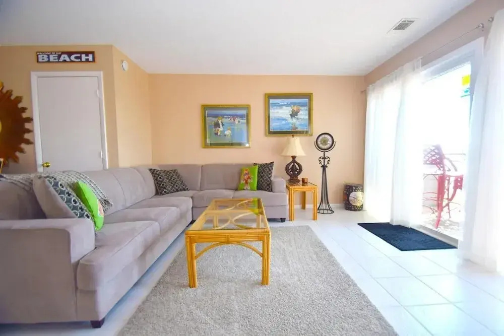 Harbour Island 79J - 1 Br Townhouse