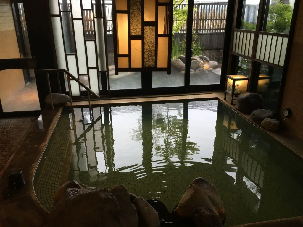 Dormy Inn Kagoshima
