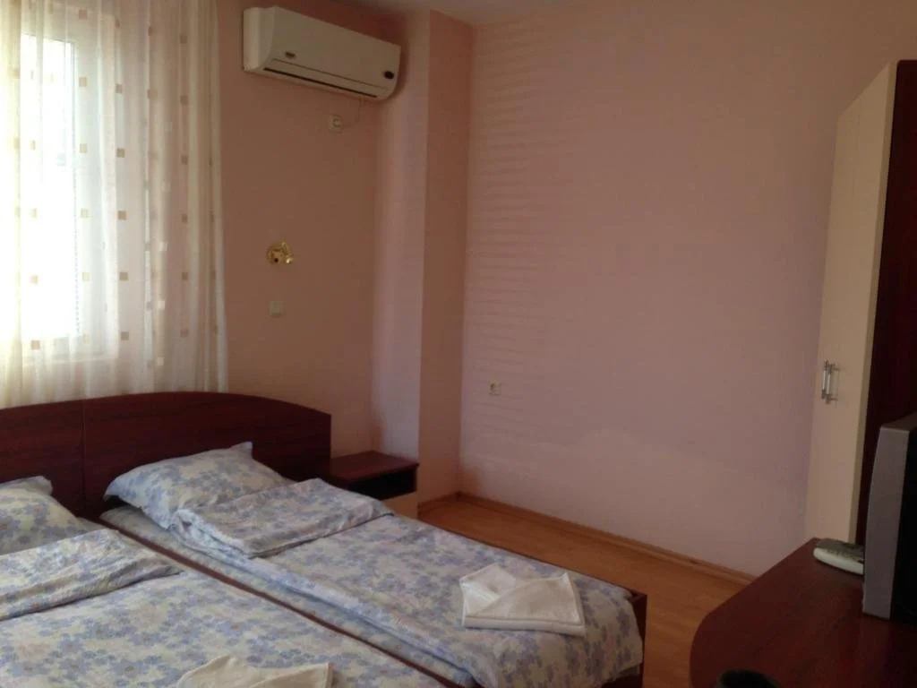 Guest House Kostadinovi
