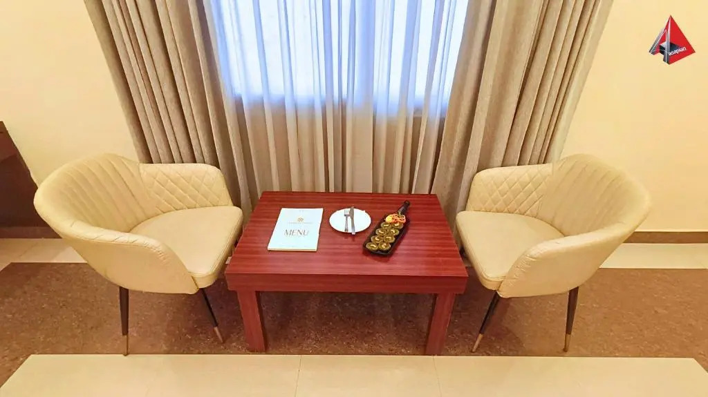 Ayansh Klyde Inn, Lucknow