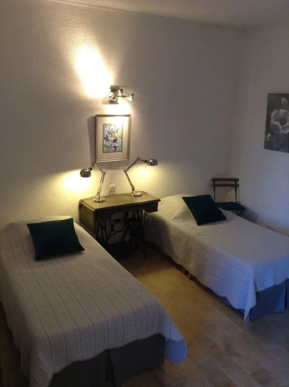 Maison Gramme Lussan