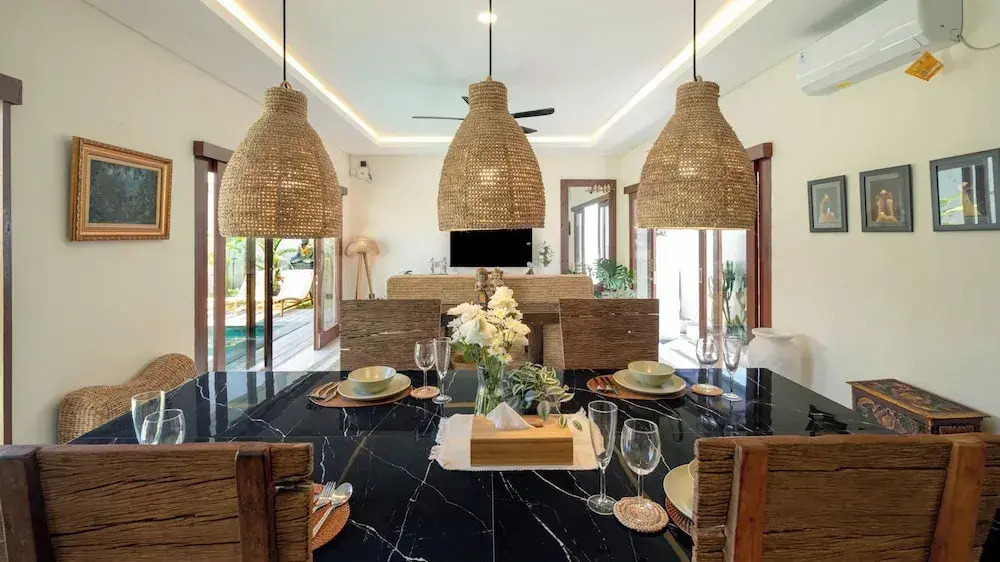 Villa Lange 2 by Villa Finder