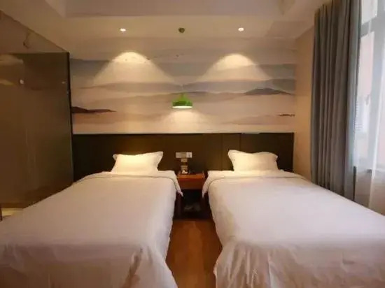 Liantai Boutique Hotel