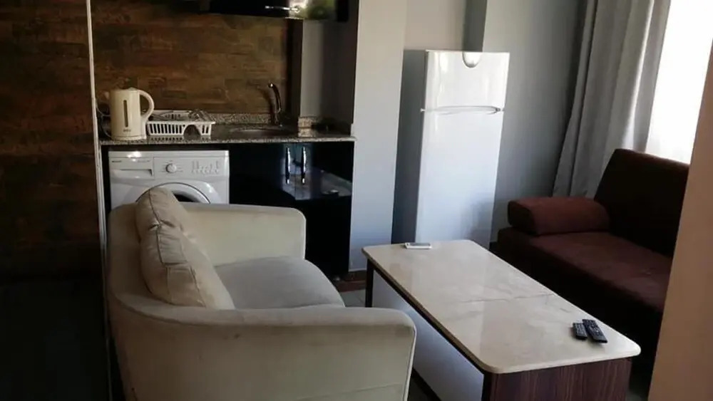 Captivating 2-bed House in Alanya