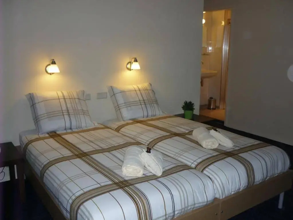 Hotel Rozenburg