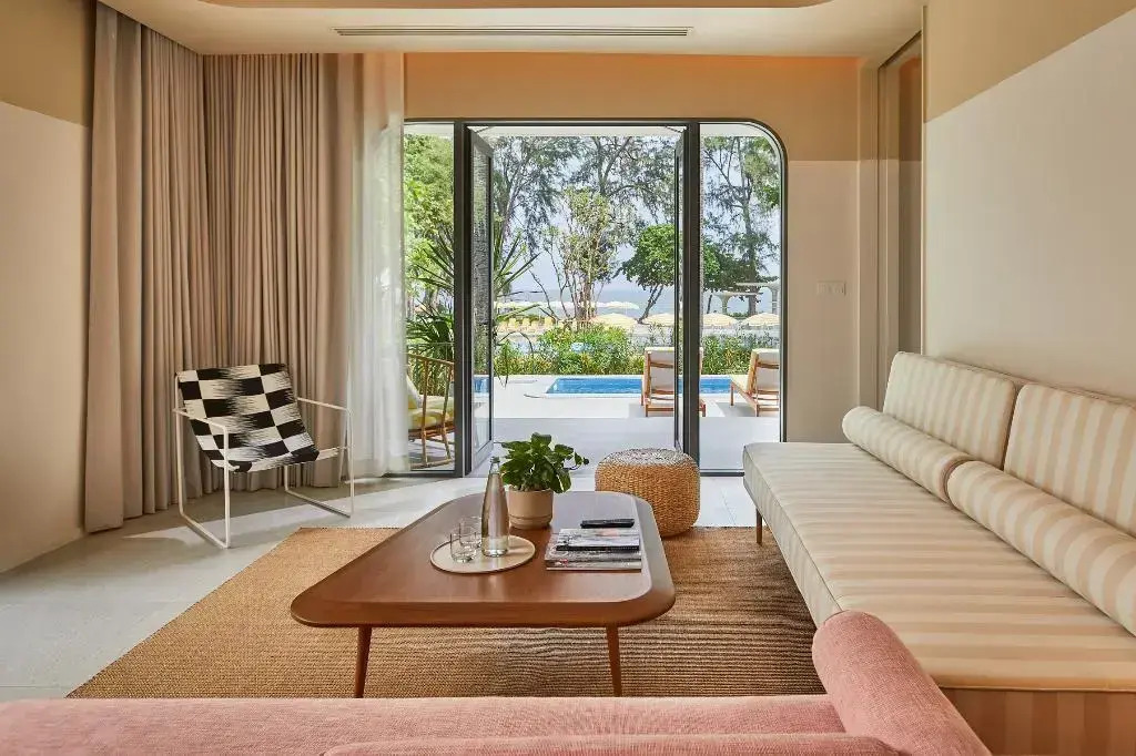 The Standard, Hua Hin