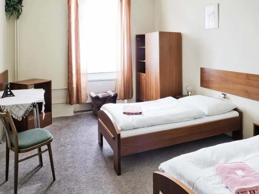 Hotel Beseda