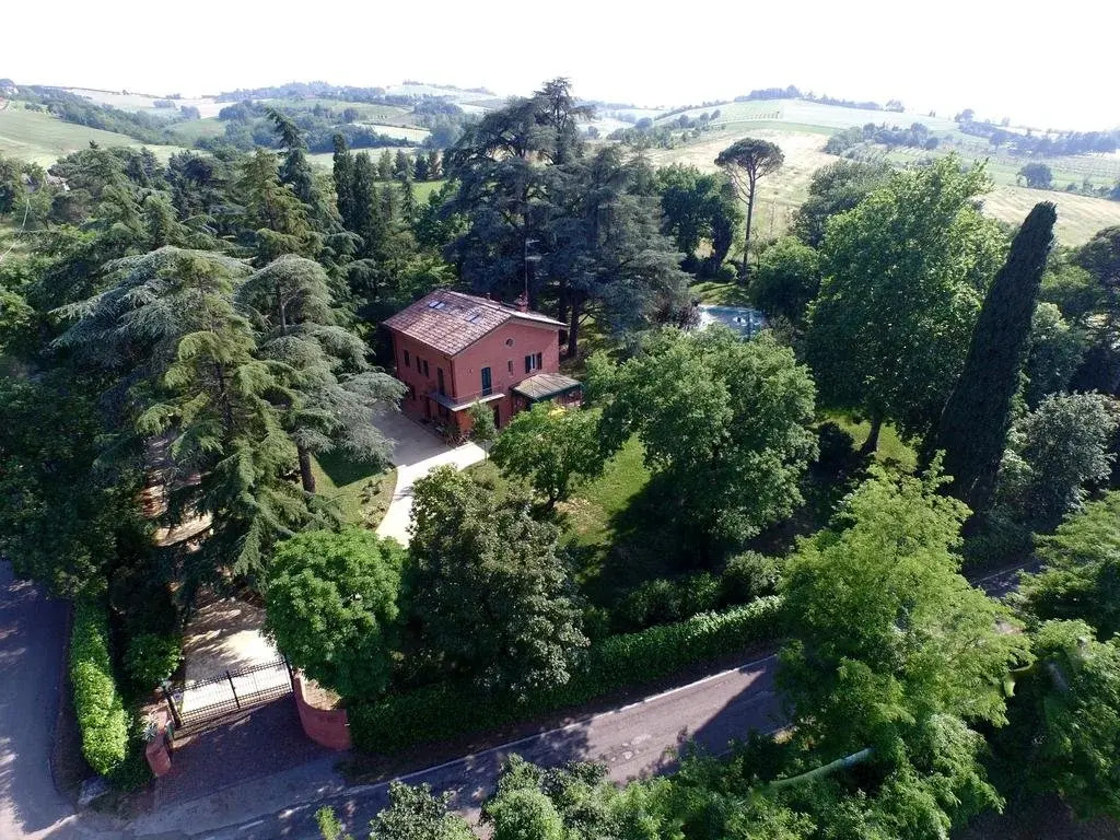 Villa Resta & Dependance