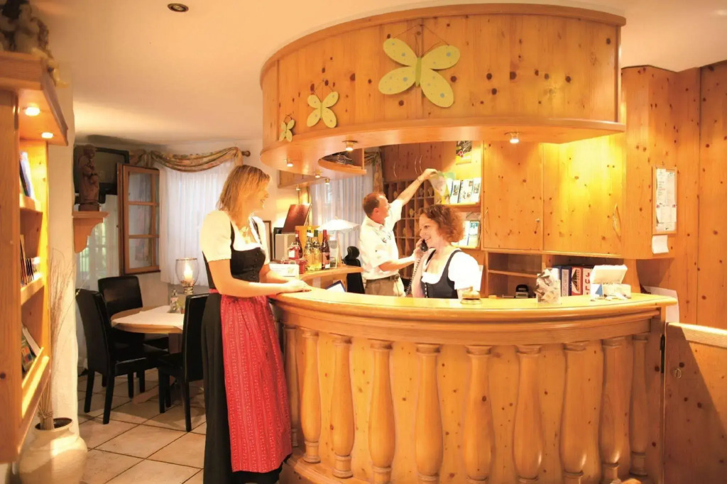 Kohlers Hotel Engel