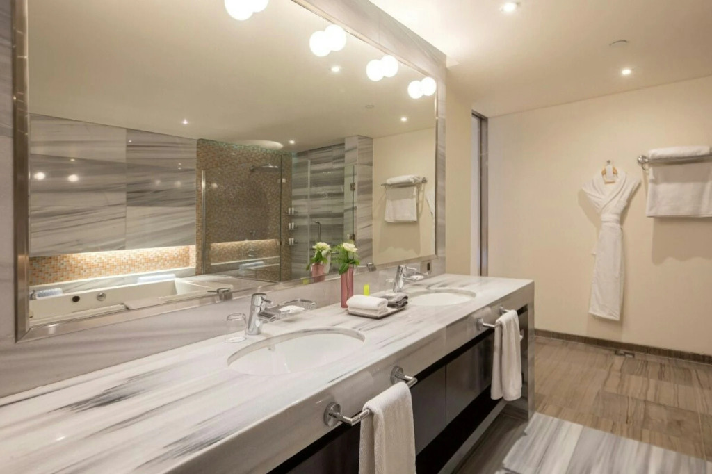 The Abdali Boulevard Hotel