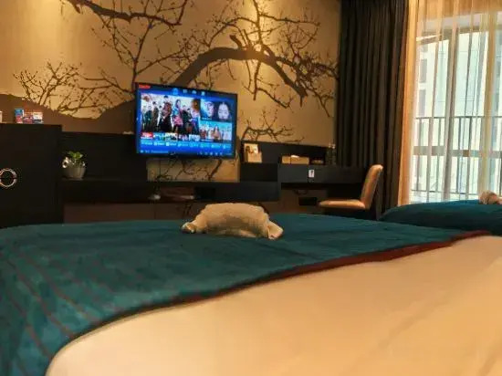 Fengzhiqiuyum Hotel