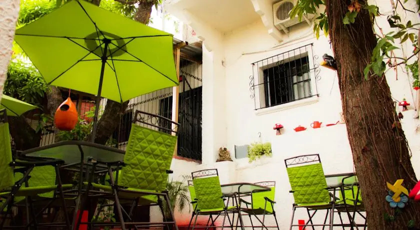 Real Colonial Hotel