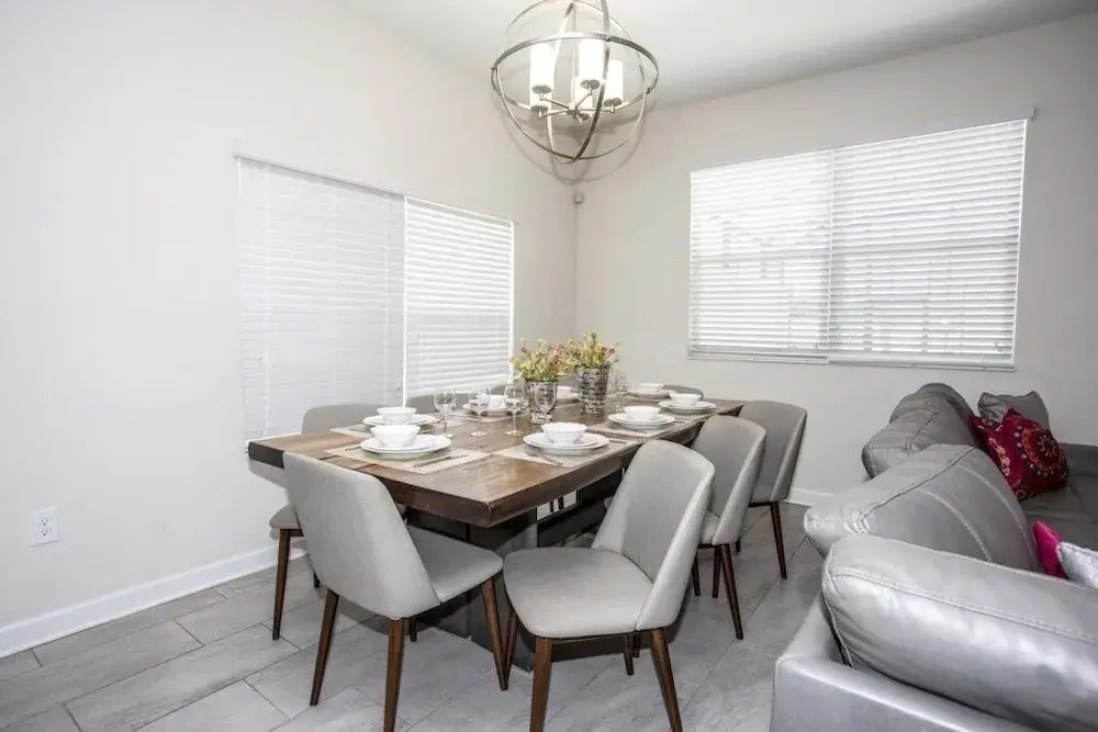 4830rc - Storey Lake 5 Bedroom Townhouse