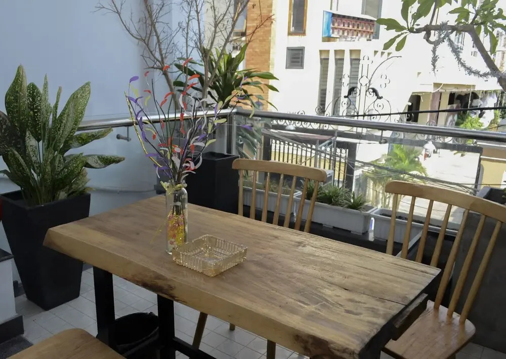 The Art - Summertime Homestay