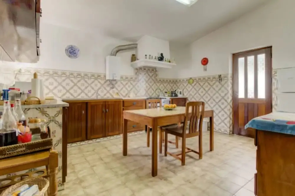 Villa - 2 Bedrooms with WiFi and Sea views - 107983