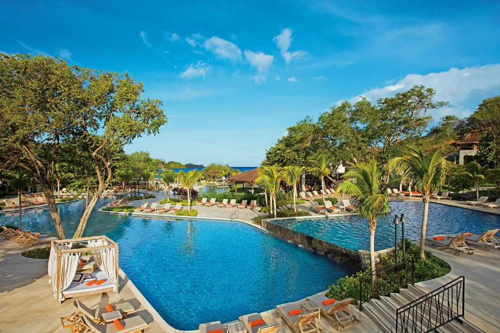 JW Marriott Costa Elena Resort & Spa, All-Inclusive