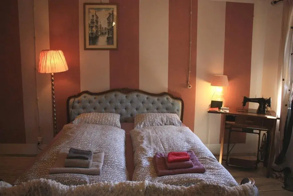 Affittacamere Casa Archi