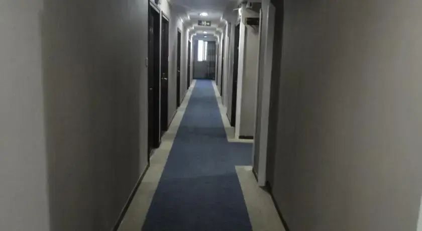 Guang Shun Hotel