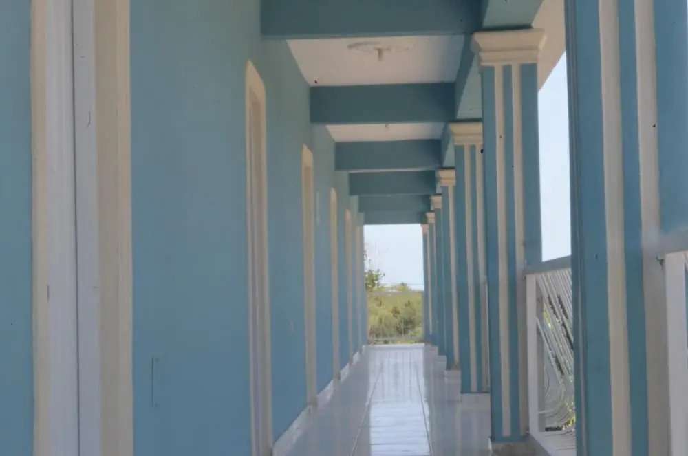 Hotel Sol Caribe