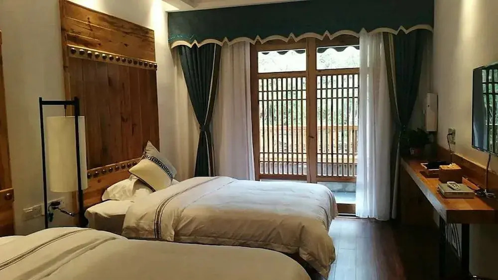 YUELU-House Inn