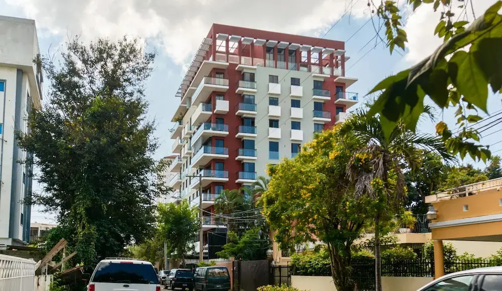 Torre D28 502